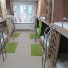 Хостел СВ, Тверь, Тверская область