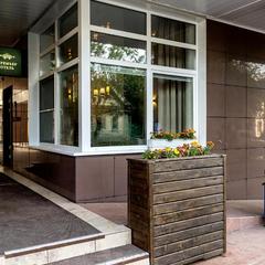 Отель Премьер отель, Тверь, Тверская область