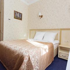 Отель Golden Plaza Hotel, Тверь, Тверская область