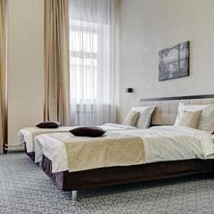 Отель Премьер отель, Тверь, Тверская область