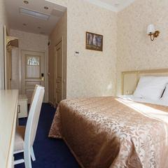 Отель Golden Plaza Hotel, Тверь, Тверская область