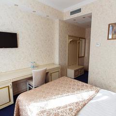 Отель Golden Plaza Hotel, Тверь, Тверская область