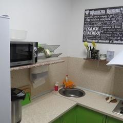 Хостел СВ, Тверь, Тверская область