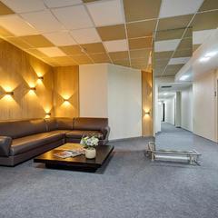 Отель Премьер отель, Тверь, Тверская область