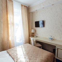 Отель Golden Plaza Hotel, Тверь, Тверская область