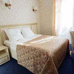 Отель Golden Plaza Hotel, Тверь, Тверская область