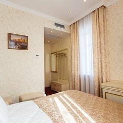 Отель Golden Plaza Hotel, Тверь, Тверская область