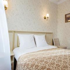Отель Golden Plaza Hotel, Тверь, Тверская область