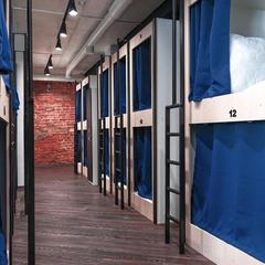 Хостел Box Inn, Тверь, Тверская область