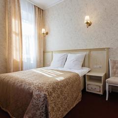 Отель Golden Plaza Hotel, Тверь, Тверская область