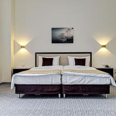 Отель Премьер отель, Тверь, Тверская область