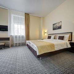 Отель Премьер отель, Тверь, Тверская область