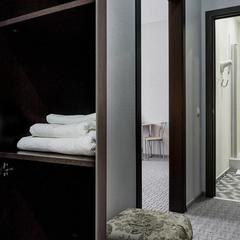 Отель Премьер отель, Тверь, Тверская область