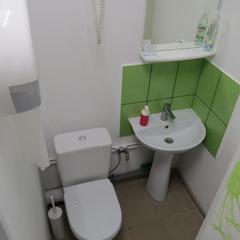 Хостел СВ, Тверь, Тверская область