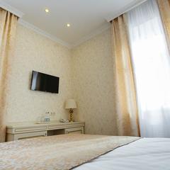Отель Golden Plaza Hotel, Тверь, Тверская область