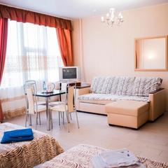 Хостел Экономы на 50 лет Октября 3Г, Тверь, Тверская область