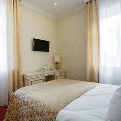 Отель Golden Plaza Hotel, Тверь, Тверская область