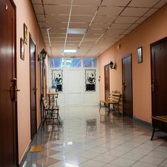 Хостел Экономы на 50 лет Октября 3Г, Тверь, Тверская область