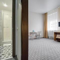 Отель Премьер отель, Тверь, Тверская область