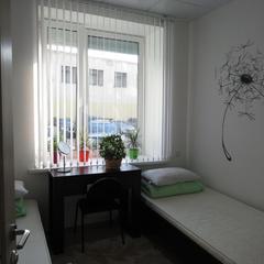 Хостел СВ, Тверь, Тверская область