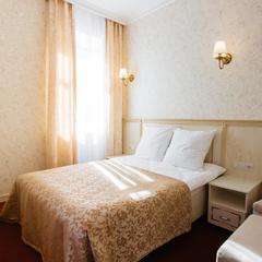 Отель Golden Plaza Hotel, Тверь, Тверская область