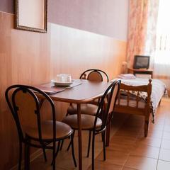 Хостел Экономы на 50 лет Октября 3Г, Тверь, Тверская область