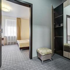 Отель Премьер отель, Тверь, Тверская область