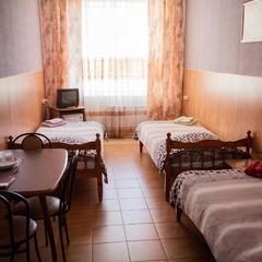 Хостел Экономы на 50 лет Октября 3Г, Тверь, Тверская область