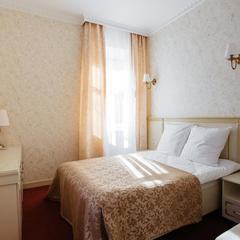 Отель Golden Plaza Hotel, Тверь, Тверская область