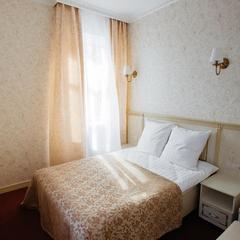Отель Golden Plaza Hotel, Тверь, Тверская область