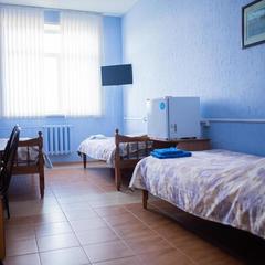 Хостел Экономы на 50 лет Октября 3Г, Тверь, Тверская область