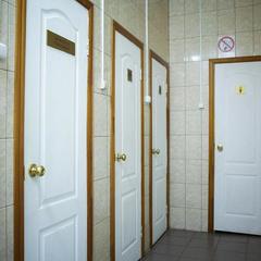 Хостел Экономы на 50 лет Октября 3Г, Тверь, Тверская область