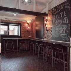 Хостел Box Inn, Тверь, Тверская область