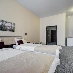 Отель Премьер отель, Тверь, Тверская область