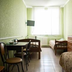 Хостел Экономы на 50 лет Октября 3Г, Тверь, Тверская область