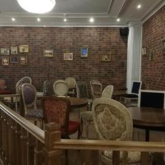 Отель Панорама, Тверь, Тверская область