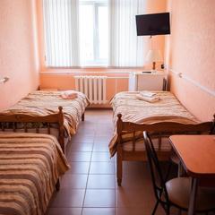 Хостел Экономы на 50 лет Октября 3Г, Тверь, Тверская область