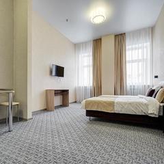 Отель Премьер отель, Тверь, Тверская область