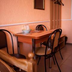 Хостел Экономы на 50 лет Октября 3Г, Тверь, Тверская область