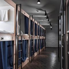 Хостел Box Inn, Тверь, Тверская область