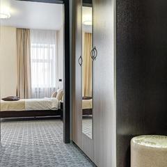 Отель Премьер отель, Тверь, Тверская область