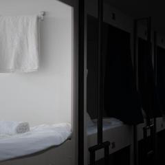 Хостел Box Inn, Тверь, Тверская область