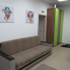 Хостел СВ, Тверь, Тверская область