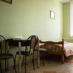 Хостел Экономы на 50 лет Октября 3Г, Тверь, Тверская область