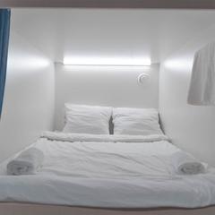 Хостел Box Inn, Тверь, Тверская область