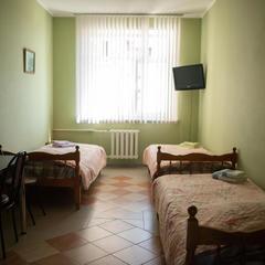 Хостел Экономы на 50 лет Октября 3Г, Тверь, Тверская область