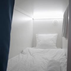 Хостел Box Inn, Тверь, Тверская область