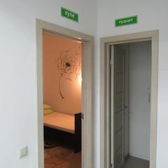 Хостел СВ, Тверь, Тверская область