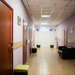 Хостел Экономы на 50 лет Октября 3Г, Тверь, Тверская область