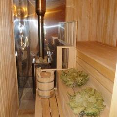 Гостиница Йети хаус, Теберда, Республика Карачаево-Черкесия 